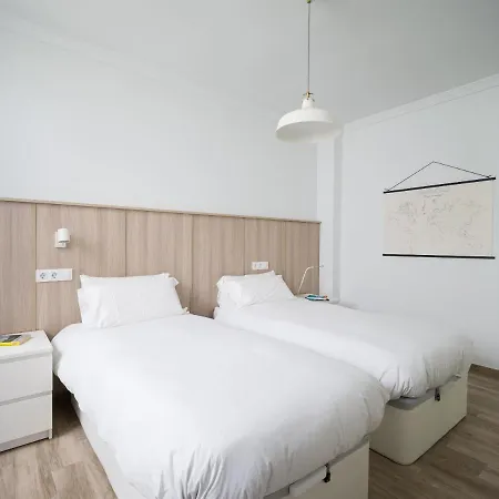 Living Canteras Homes- View Point * לאס פאלמס דה גראן קנאריה