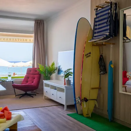 Living Canteras Homes- View Point דירה