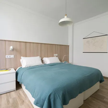 Living Canteras Homes- View Point דירה *