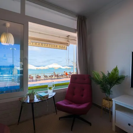 דירה Living Canteras Homes- View Point לאס פאלמס דה גראן קנאריה